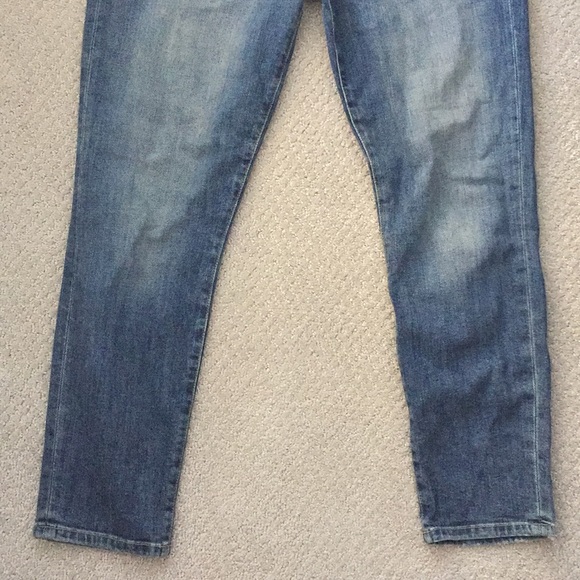Joe’s Jeans Sz 30 (fits like 28.5) Vintage Reserve - Picture 5 of 6